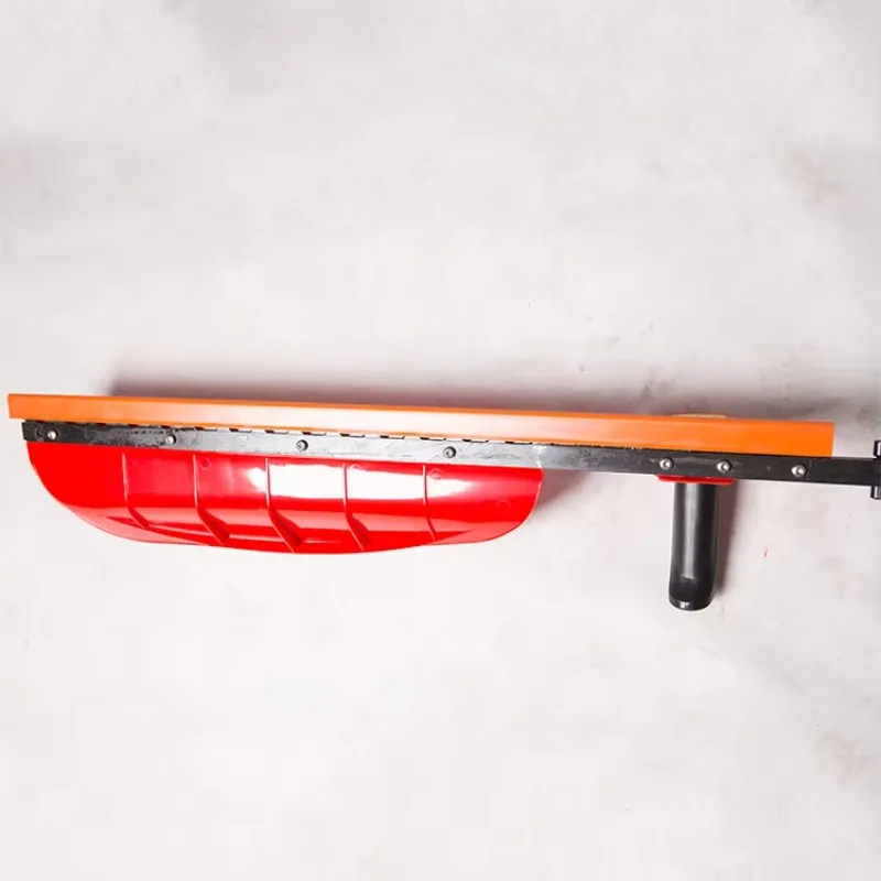 

Industrial Use Handheld Electric Hedge Trimmer Electric Garden Tool High Intensity Hedge Cutter