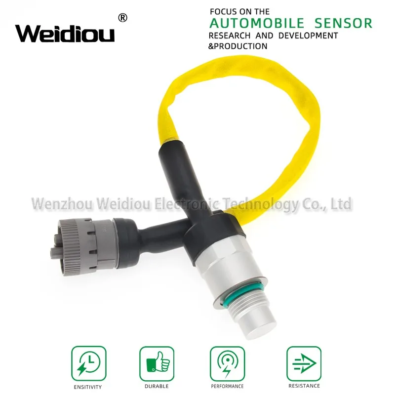 

5221644 odometer speed sensor for CAT