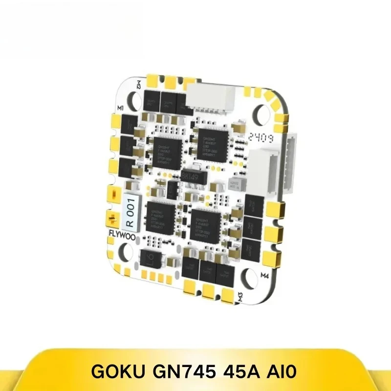 Goku GN745 Aio V3 4…