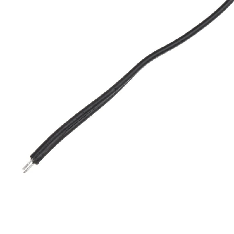 Sensori termistore NTC 10K Sonda temperatura digitale per condizionatore 1,5 M