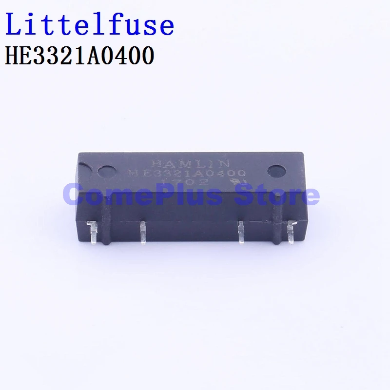 

5PCS HE3321A0400 Littelfuse Reed Relays