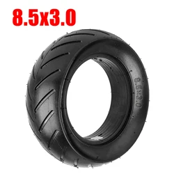 8.5x3.0 Solid Tire For KuKirin G2 Pro/VSETT 8 9 +/Zero 8 9 Scooters 8.5Inch Thickened Anti-puncture Tire Replacement Accessories