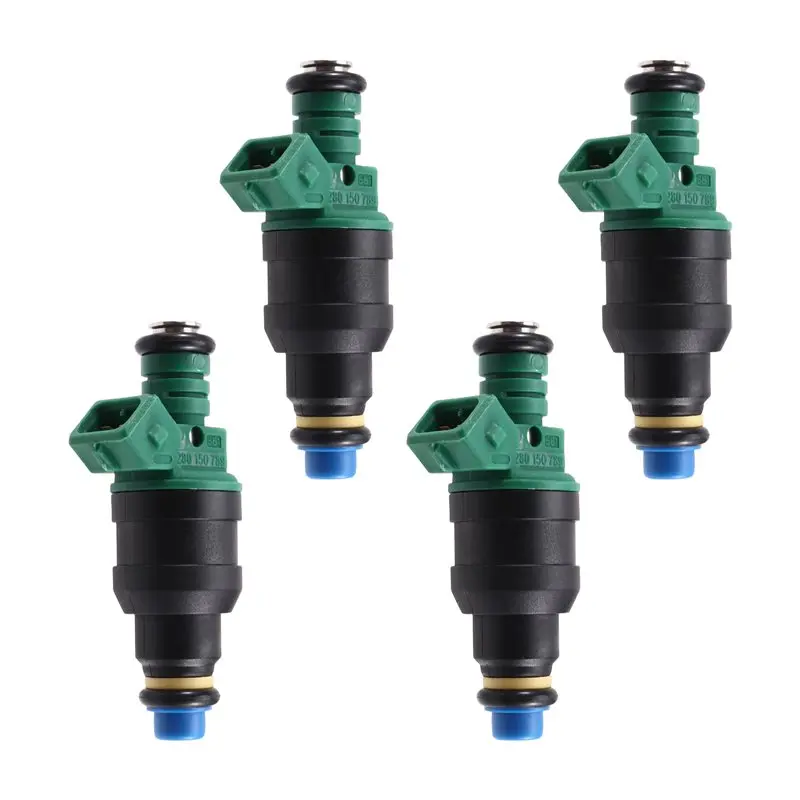 Fuel Injection Nozz…