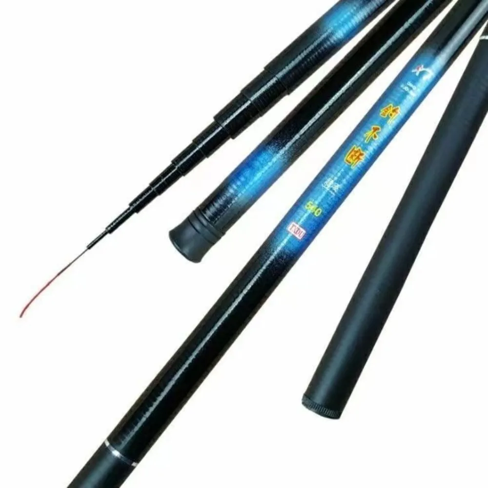 Thumbnail 2 - #5 New Fishing Rod Combos Arrivals