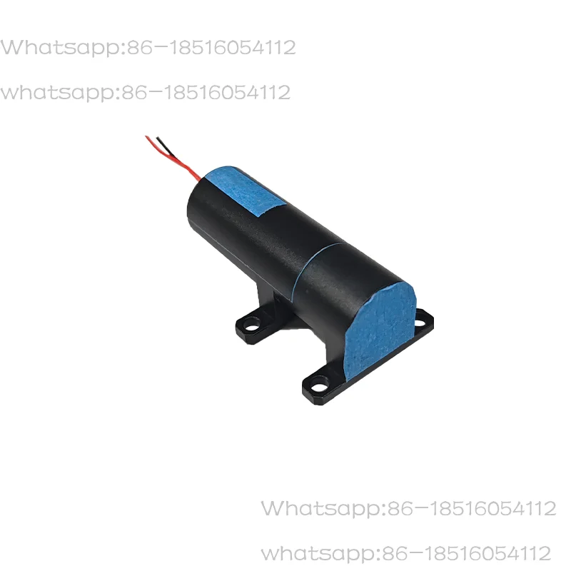1535Nm China's advanced Er YAG solid-state
