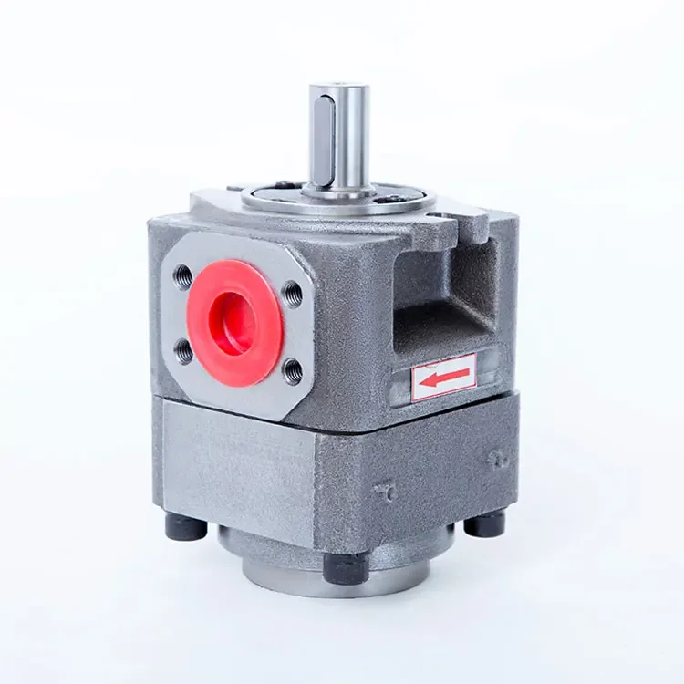 OEM Quality Wholesale Price High Pressure Hydraulic Pto Pump China Factory Manufacturing Gear Hydraulic Pump