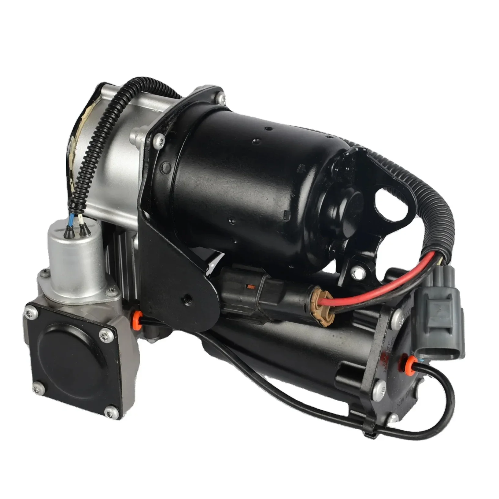 Air suspension air Compressor Pump for RR Sport Air Strut Spring Compressor LR027537 LR023964 LR044360 LR045251