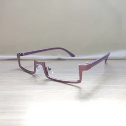 Brdwn Tokyo Ghoul Kamishiro Rize Jujutsu Kaisen Zenin Maki Puella Magi Madoka Magica Akemi Homura Cosplay Glasses Eyewear
