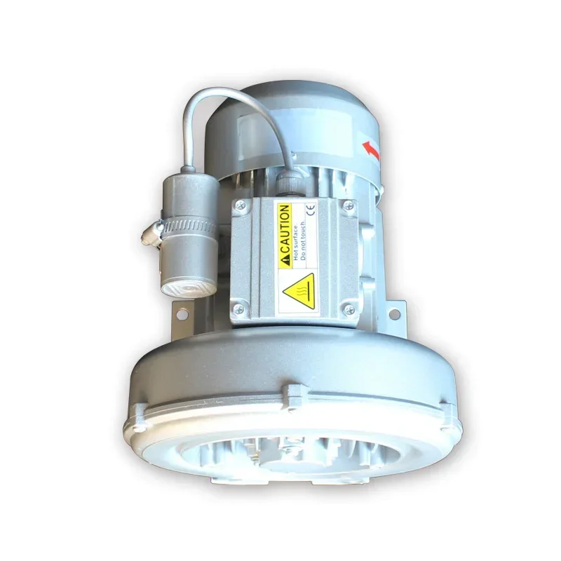 Fase 220v 200w 250w Aqauculture Peixe Camarão Lagoa Agricultura Ventilador Regenerador Bomba de Gás Vortex 2rb1107aa11 4hp