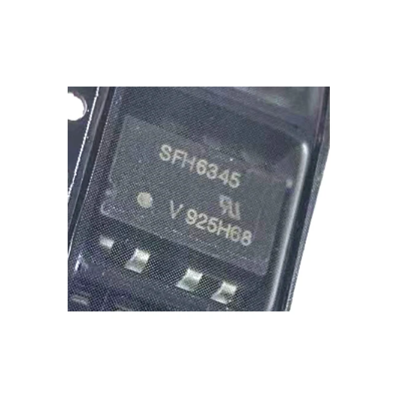 (1 Pcs) SFH6345 SOP-8 DIP-8 New Original Chip IC