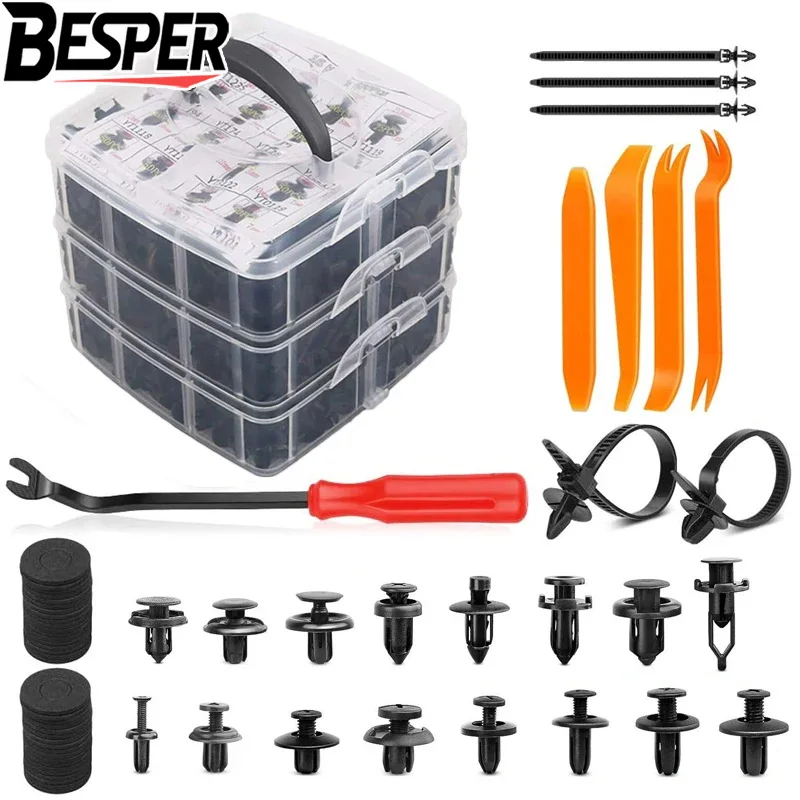 #20 New Riveting Tools Arrivals