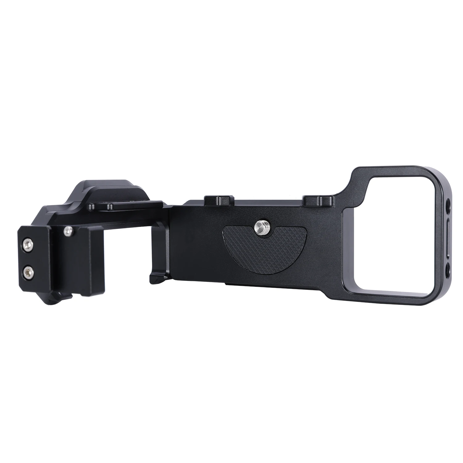 Niceyrig L-Bracket for Sony ZV-E1 Camera