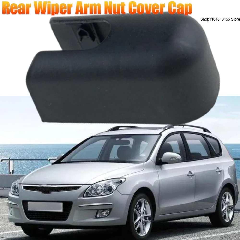 

For Hyundai I30 2009 2010 2011 2012 Replacement Rear Wiper Rocker Arm Cover 98812-2L000 988122L000