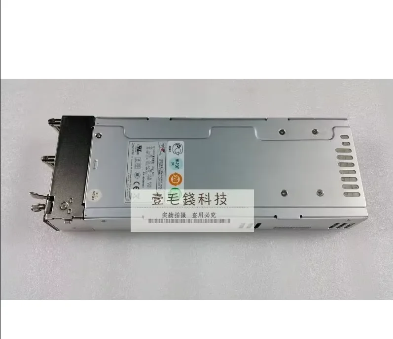 

Серверный блок питания EMACS Zippy R2W-6460P-R ROHS 460 Вт B010840016