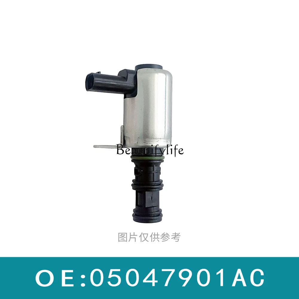 

Suitable for automobiles, accessories solenoid valve 05047901AC