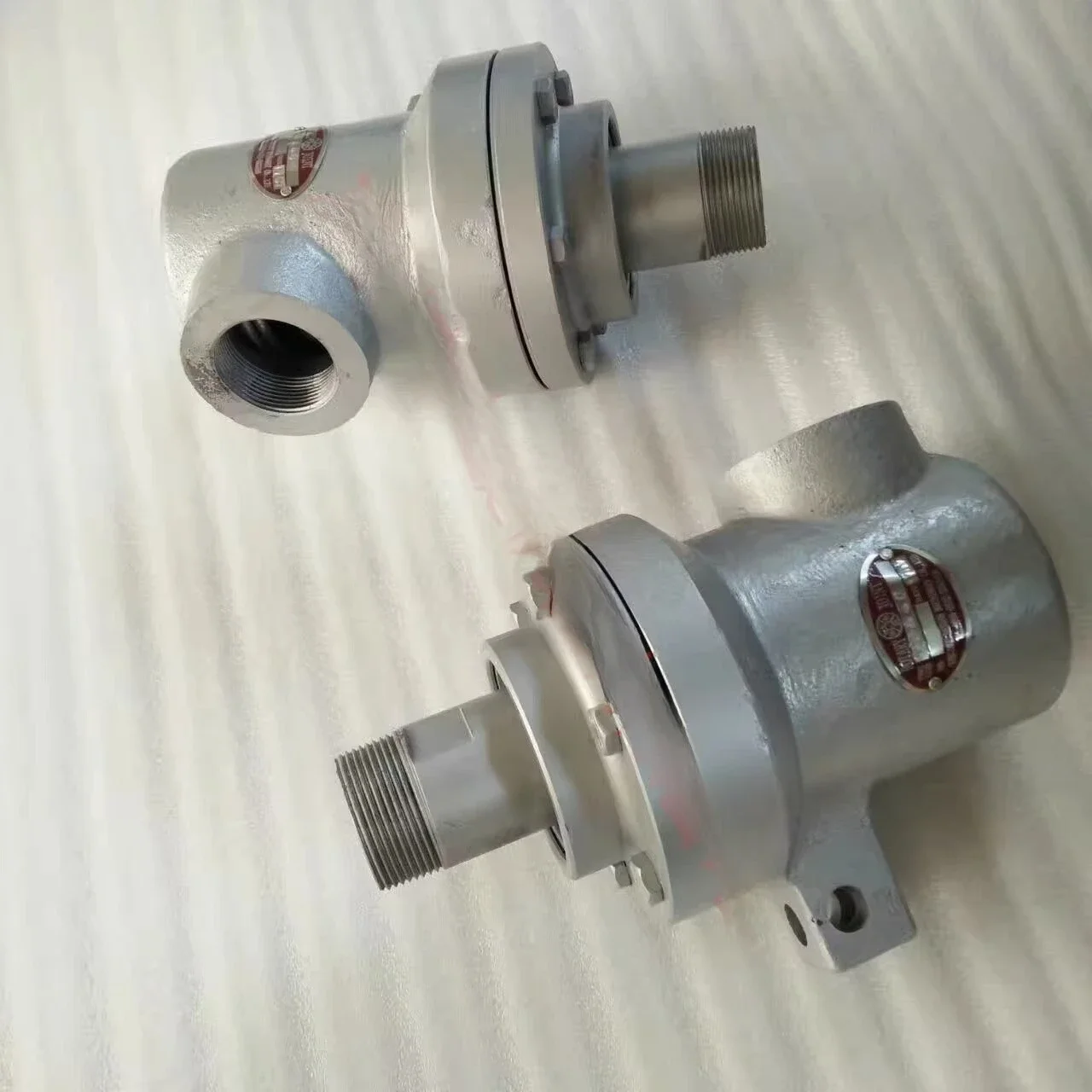 Qd Type One-Way Ste… - image