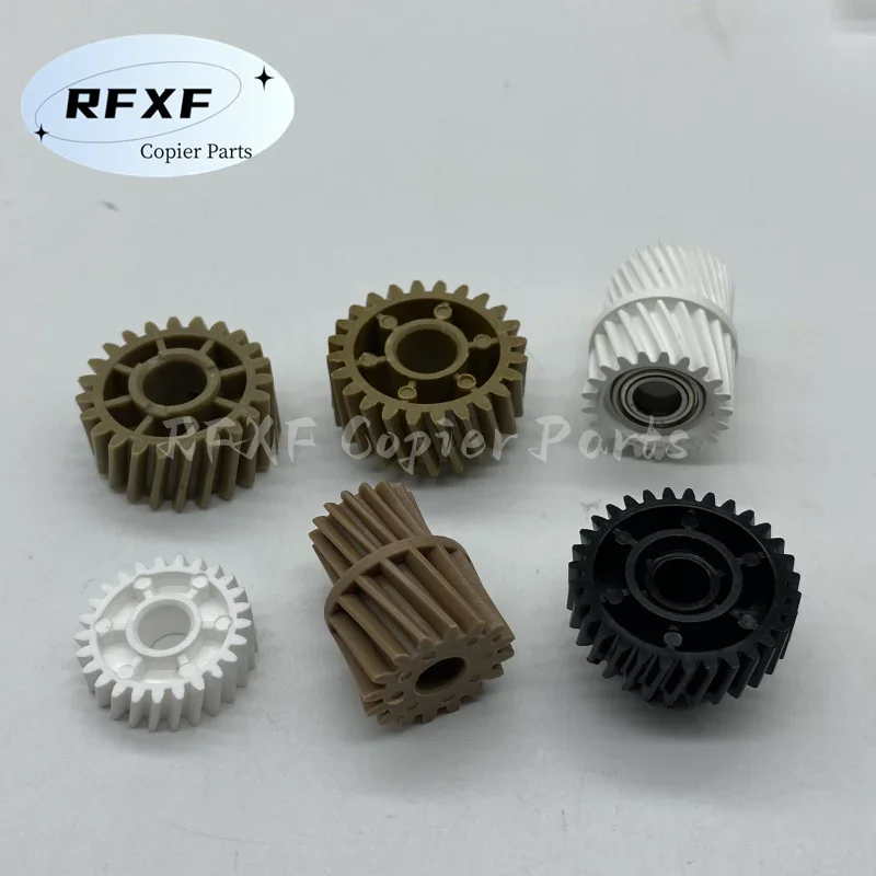 

Высококачественная приводная шестерня фьюзера для Konica Minolta BHC 451 452 552 550 650 652 bh c451 c452 c552 c550 c650 c652, детали копировального аппарата