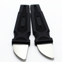 Smartphone Pry Blade LCD Screen Opening Tool Opener Mobile Phone DisassembleTool Hand Repair Tools Accessories