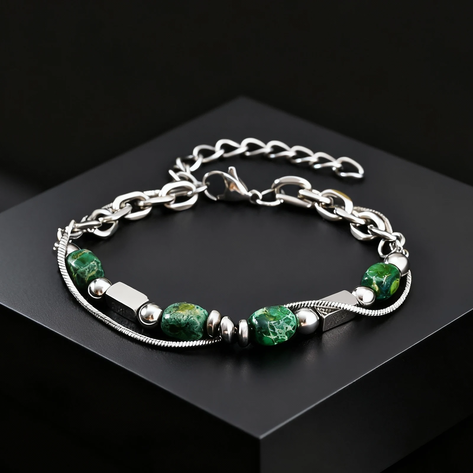 Fashion Green Natur…