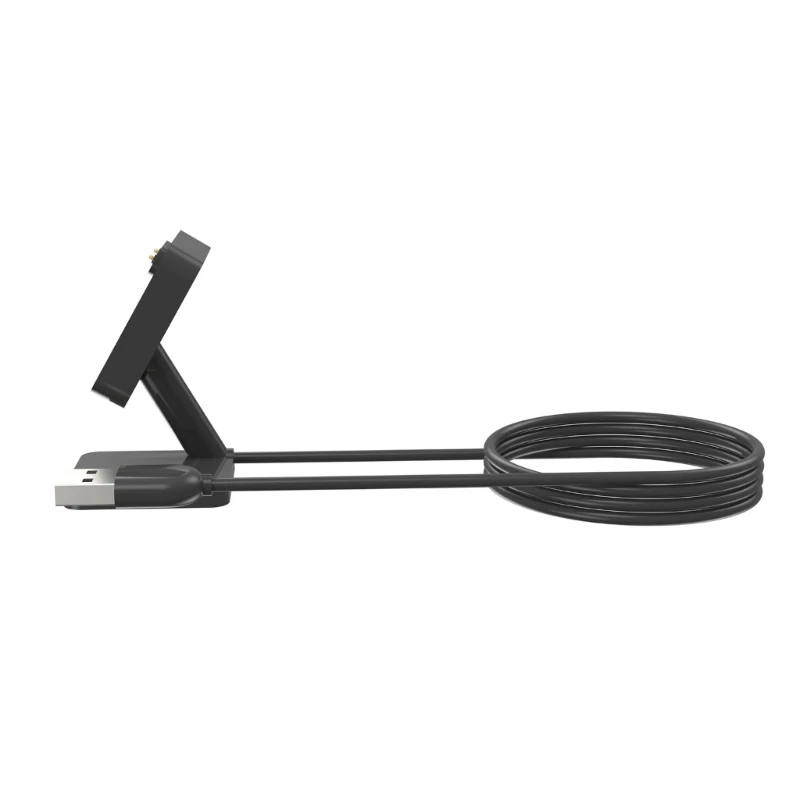 Cable carga USB Smartwatches FastChargers para Watch Fit 3 Power