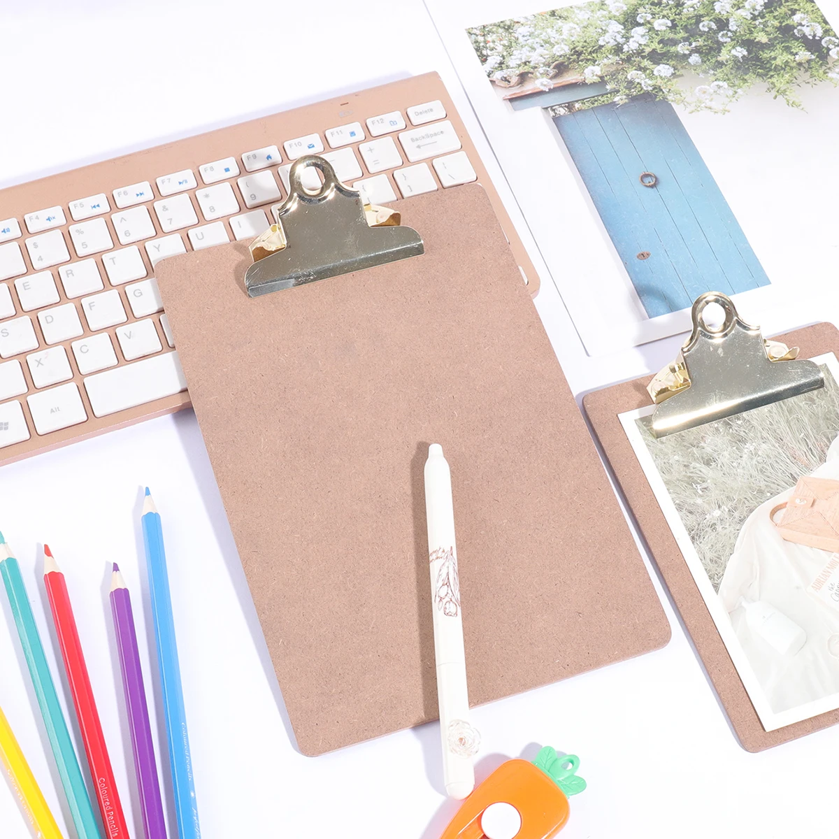 Thumbnail 3 - #71 Best Clipboards to Buy In 2026