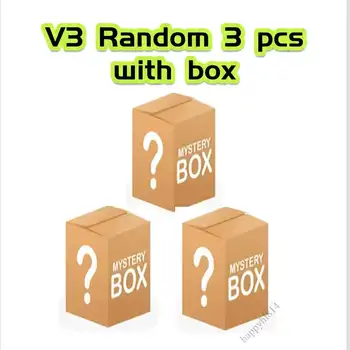 Llavero con figura de caja ciega Kawaii V3 de alta calidad, adorno para muñeca Kawaii para niños (cajas ciegas), regalos 10 best sales Caja sorpresa kawaii - №6