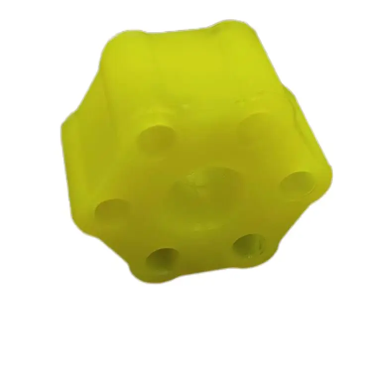 Isolator Coupler untuk 2013-17 Jaguar XE XF F F-Pace Range Rover 3.0L Supercharged