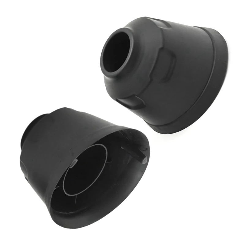 

Rear Cargo Door Bumper Magnet Stop Cover Forford Transit 150 250 350 2015-2019 BK3Z16758C