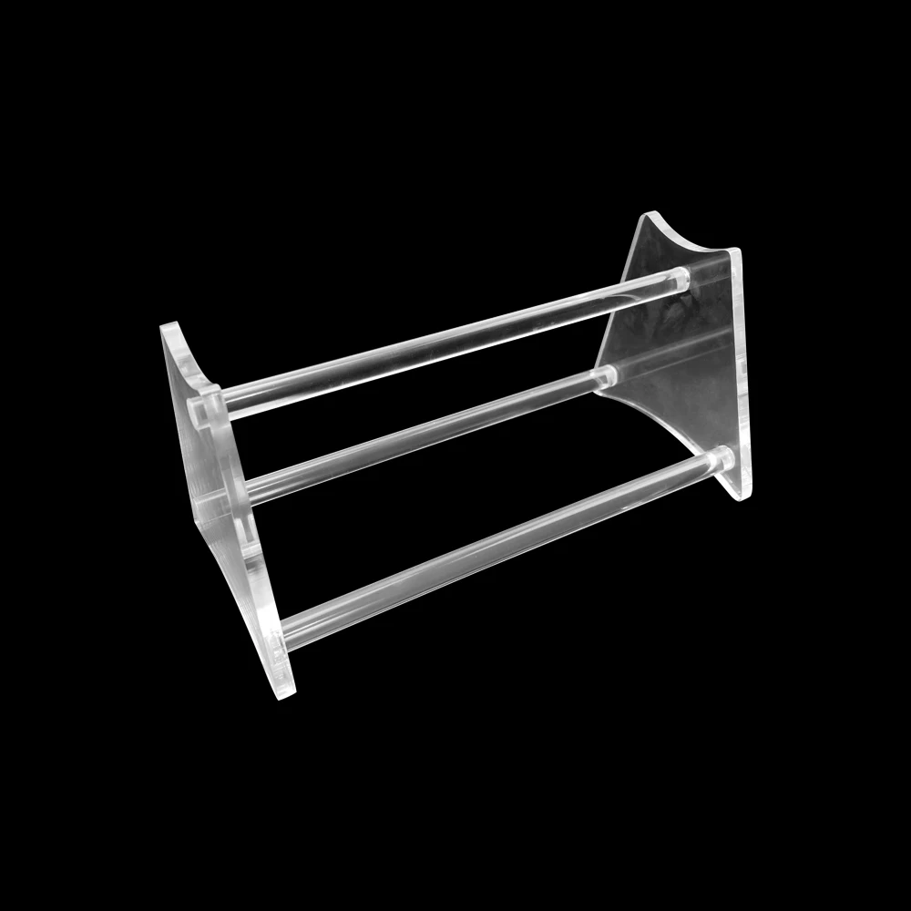 1Pcs Acrylic Dental Tool Stand Holder Orthodontic Pliers Placing Rack Dentistry Instrument Box Dentist Tools Dentist Oral Holder