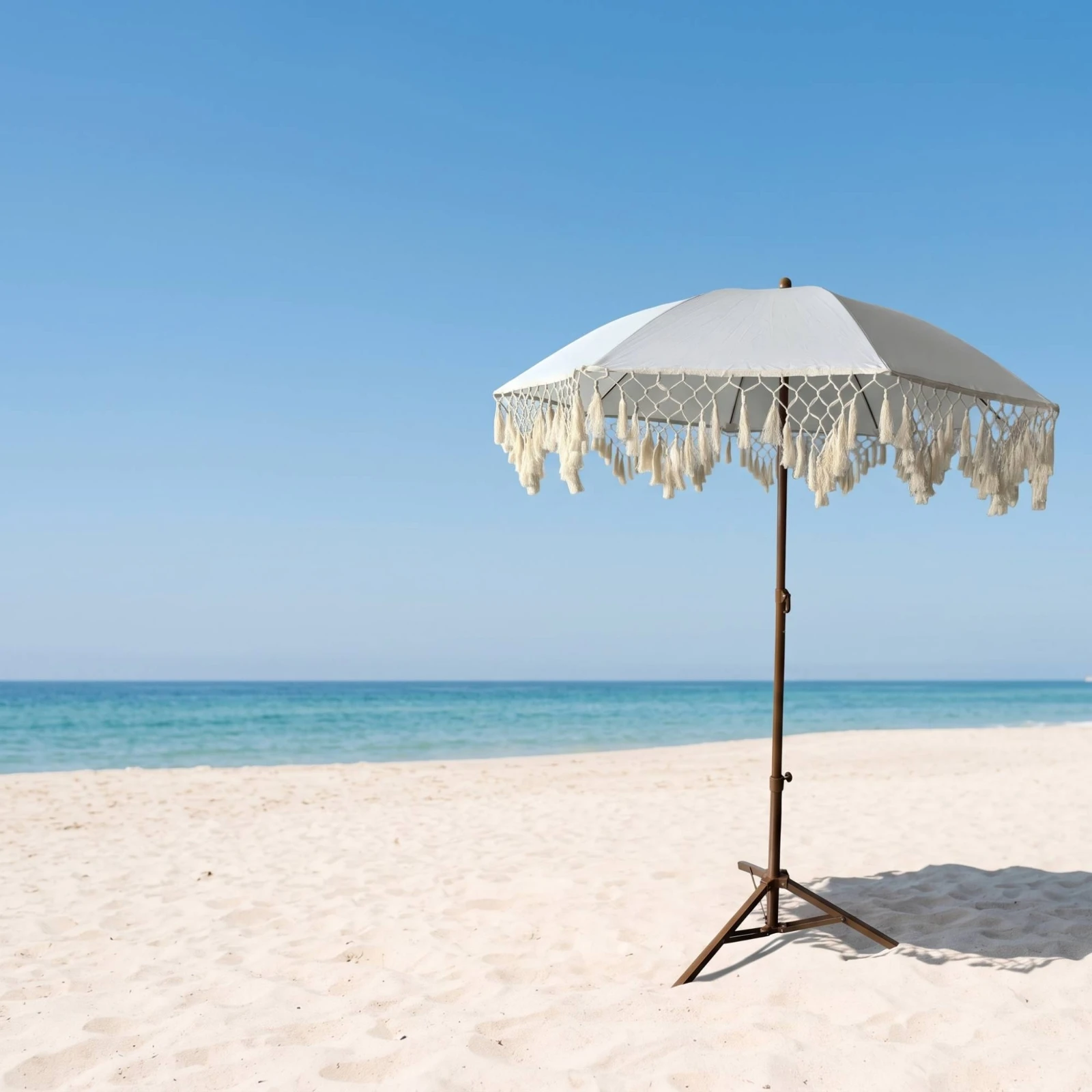 Зонт-парасоль в стиле бохо с к – обзор и цена Outdoor Furniture Umbrella