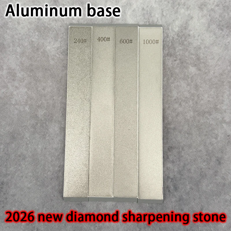 2026 New Diamond Sh…