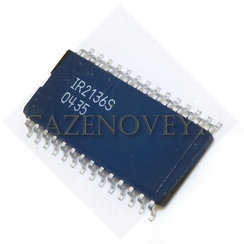 1-100PCS MFRC500 01T IR2136S IR2136 MSM82C55A-2 M82C55A-2 SN74LS30N 74LS30 FDMF6808N FDMF6808 HC8819 8819