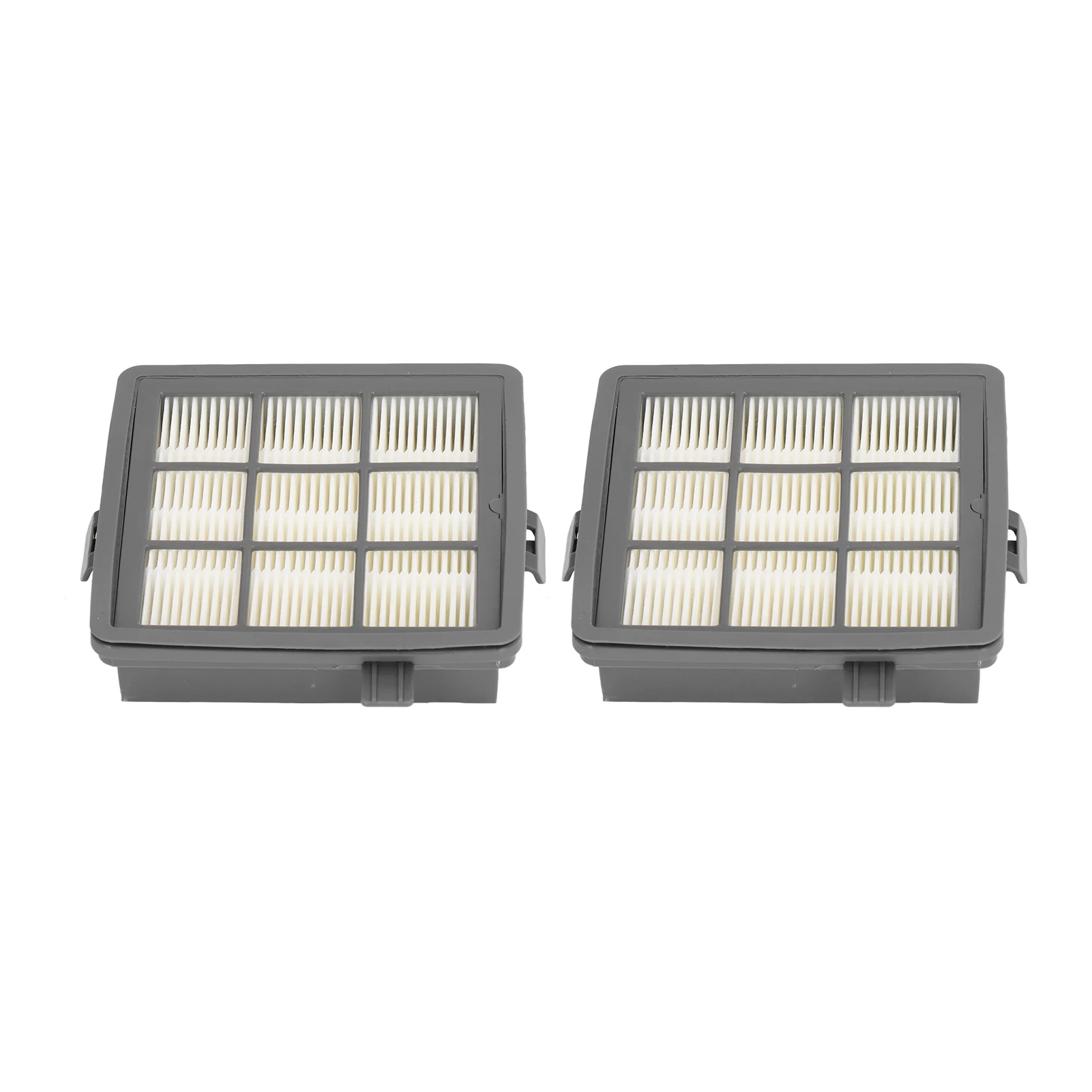 Filtro de substituição para aspirador de pó, fácil desmontagem, ajuste perfeito, à prova de poeira para manutenção diária