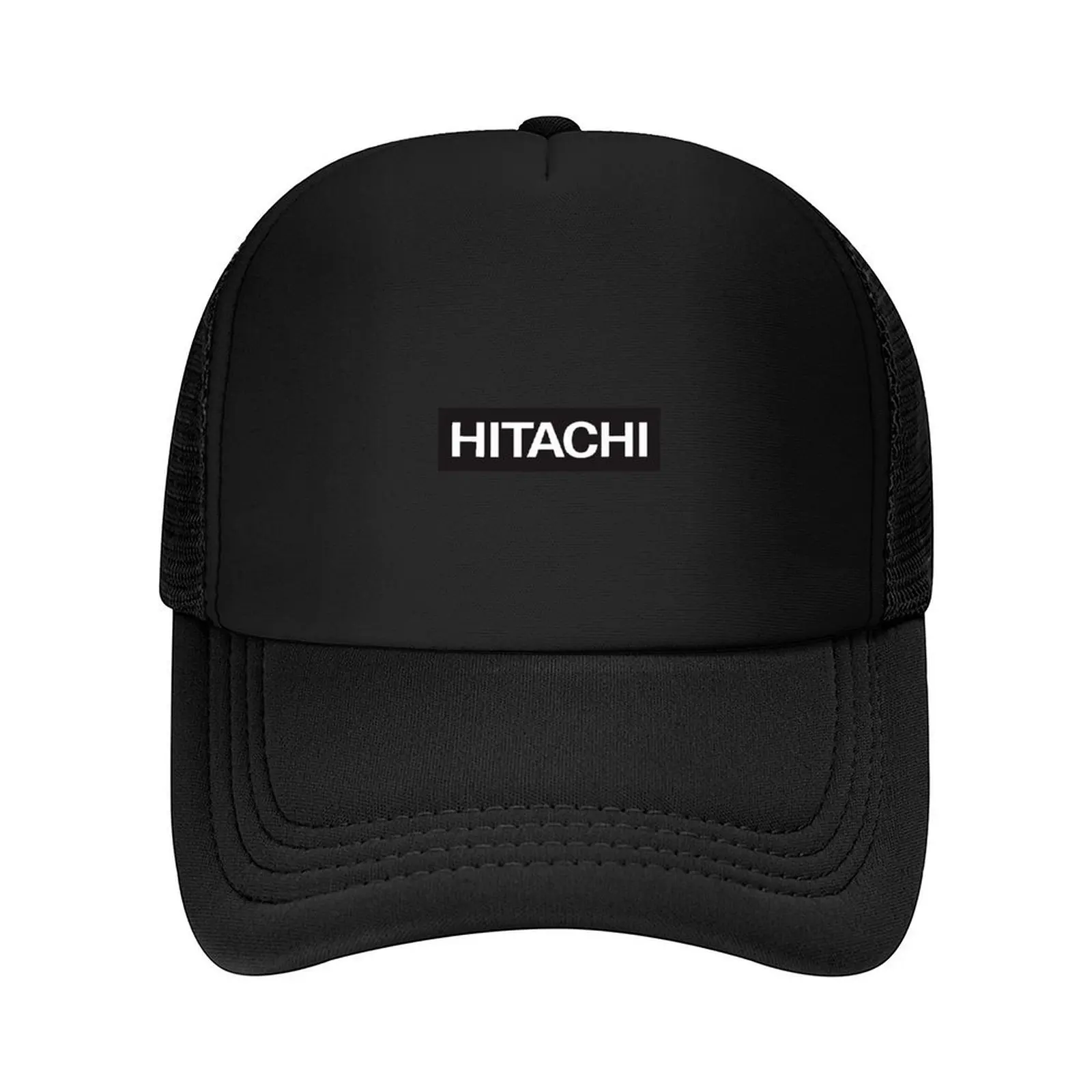 

rak hitachi construction machinery popo Baseball Cap Beach Bag Visor New In Hat Women's 2025 Men's