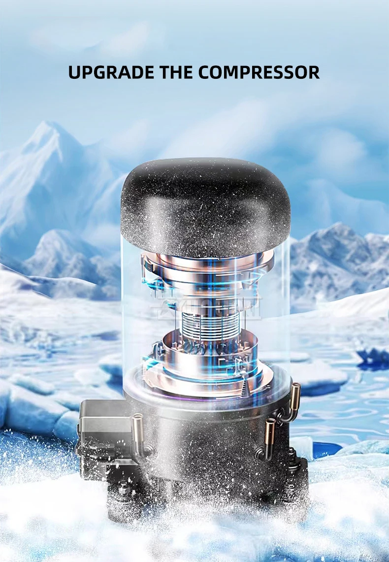 Commercial Smoothie…