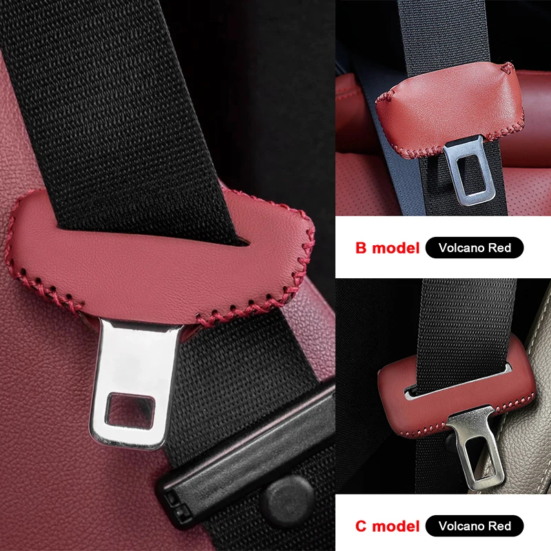 Universal Seat Belt…