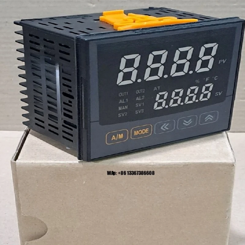 Hot Sales TK4L-14RN Temperature Controller RELAY 100-240VAC ( 1Pcs) #AD1612# for Plc in Stock