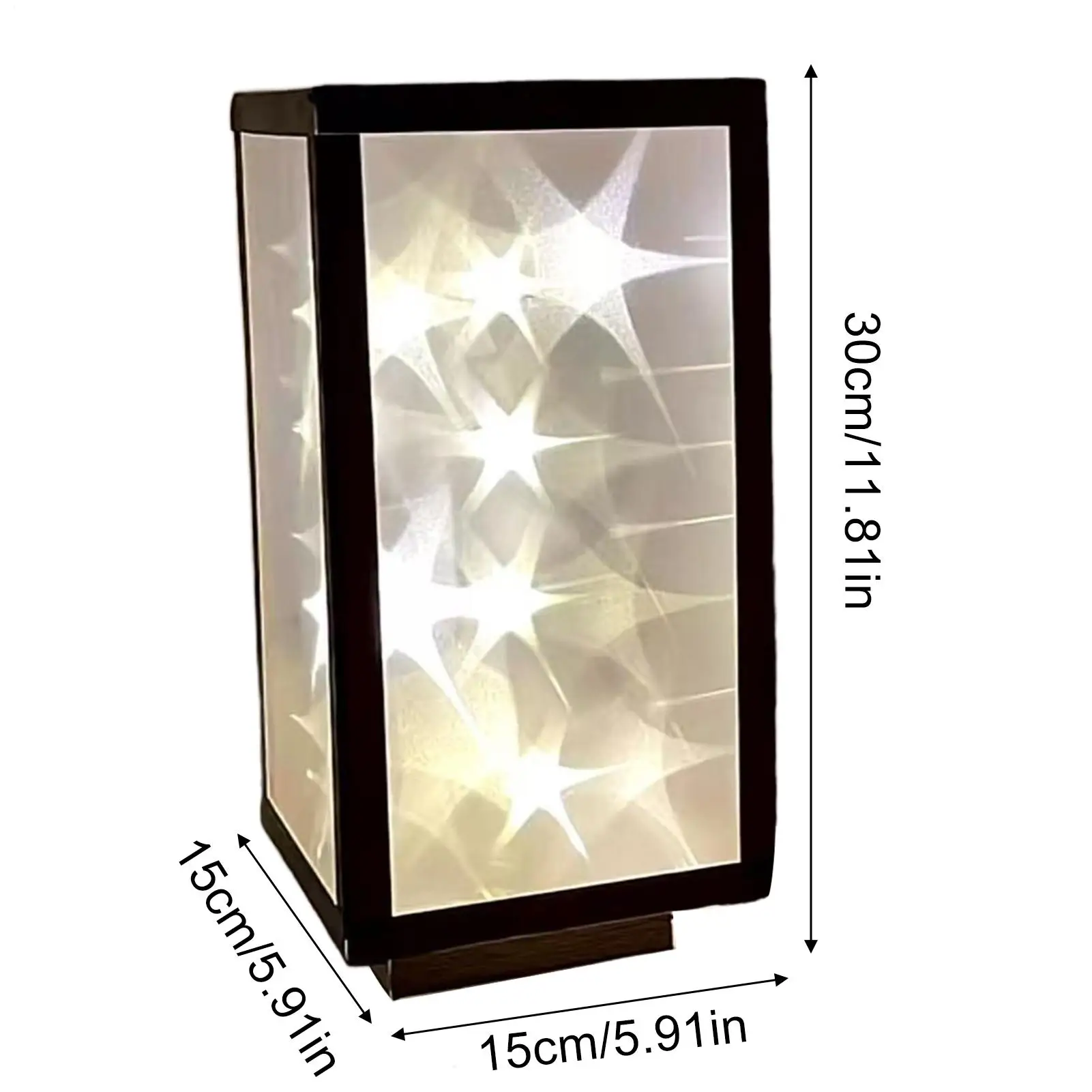 Night Light Craft Kit For Kids Star Nightlight Handcrafted Materials Nightlight Crafts Materials For Toddler Girls Kids Teens