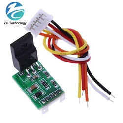 1/5/10PCS 12-18V LCD Universal Power Supply Board Module Switch Tube 300V For LCD Display TV Maintenance CA-888