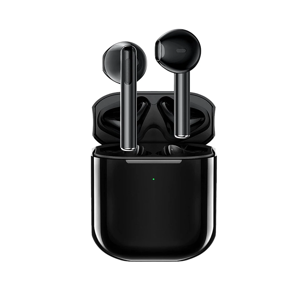 ZQB-auriculares inalámbricos A2 con Bluetooth 5,3, dispositivo de audio estéreo 3D con sonido HiFi, TWS, deportivos, con estuche de carga tipo C
