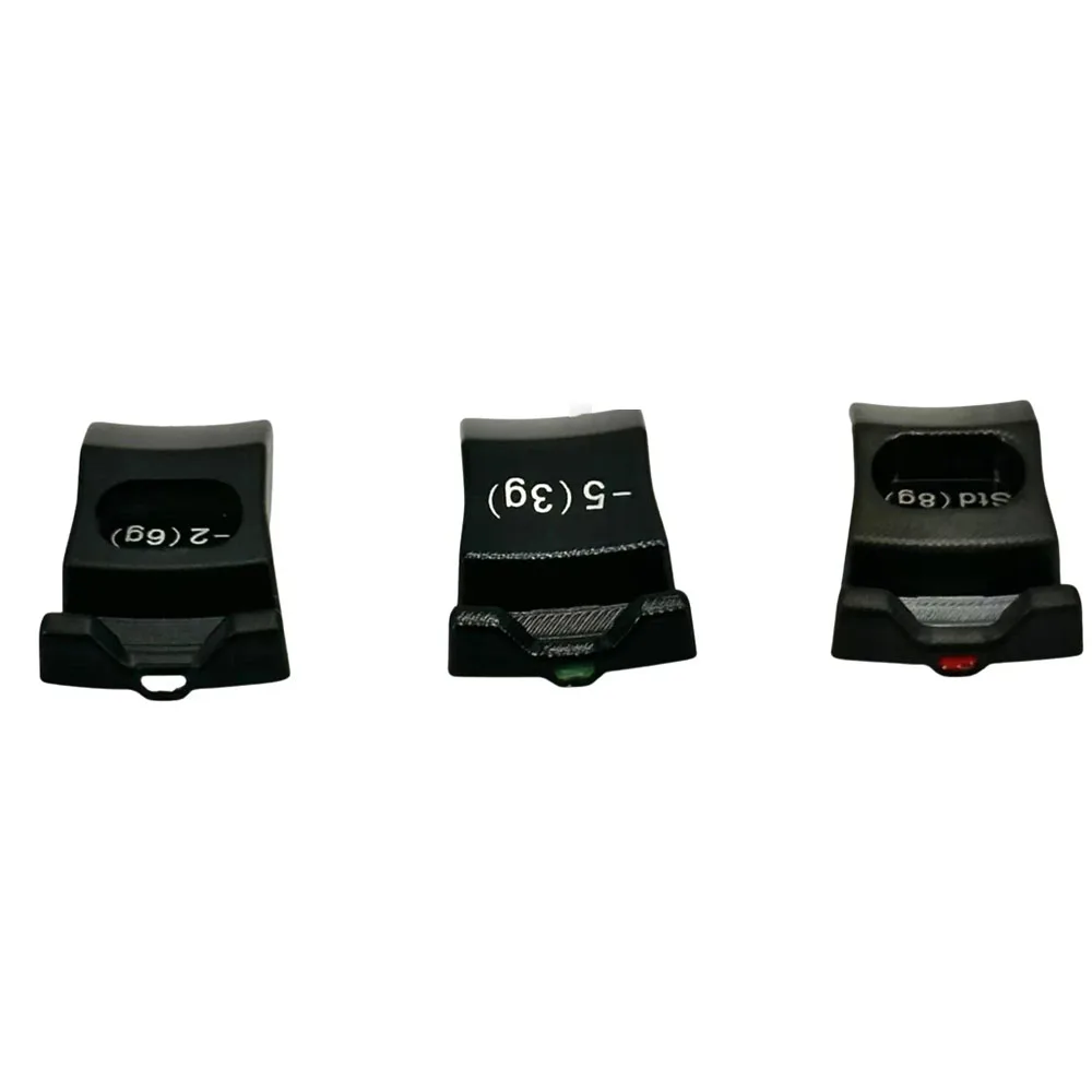 Golf head Weight Compatible for Titleist TSR3 Driver Head 3g/4g/6g/8g/10g/12g/14g/16g Available Golf Head Weight Accessory