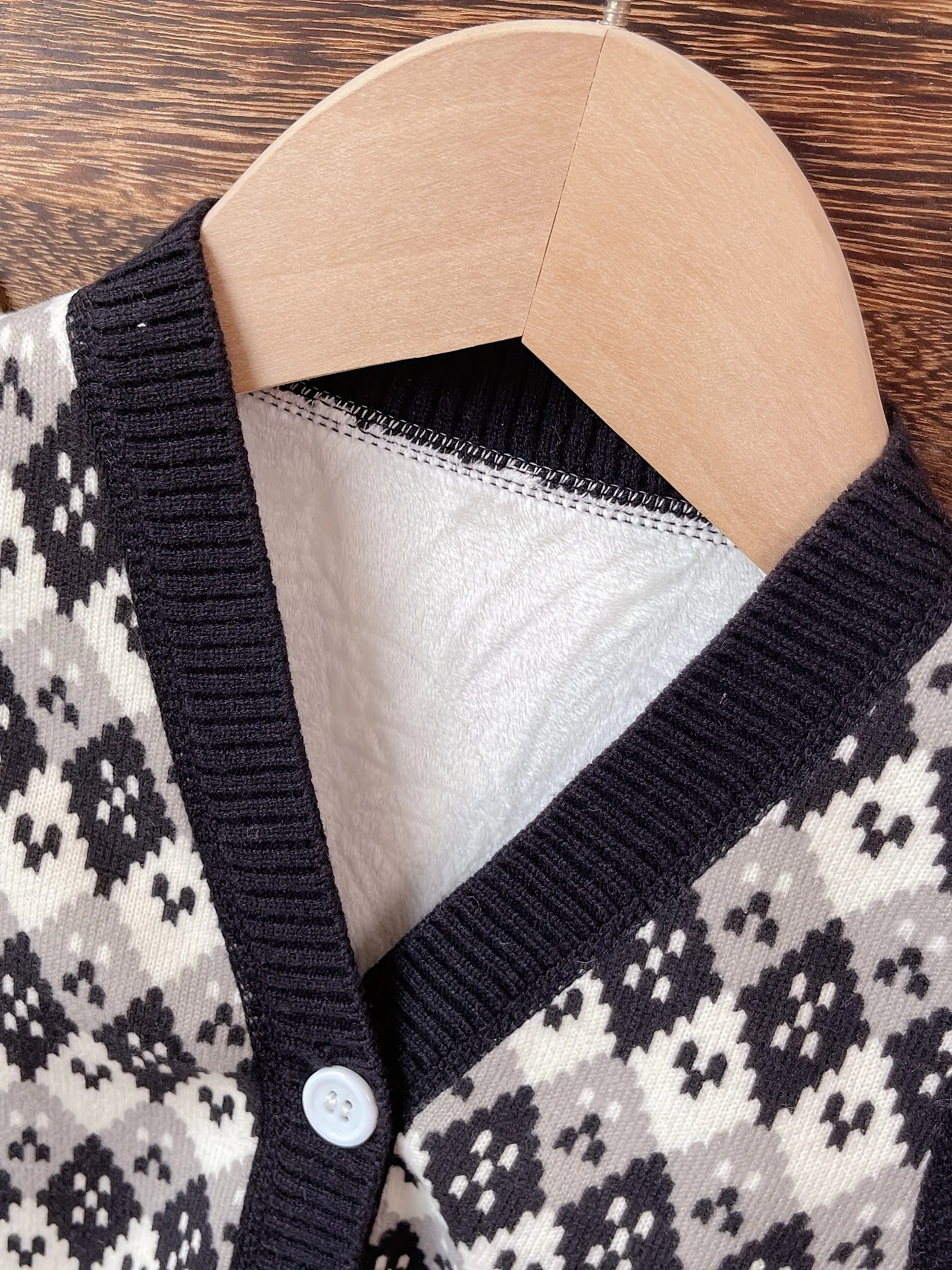 Meninas camisola colete primav - Knit Cardigan Infant avaliação e preço