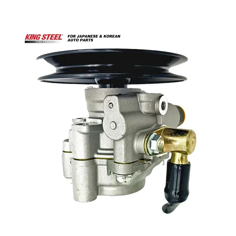 

OEM 44320-26200 44320-26100 Car 1RZ 1RZE 2RZ 2RZE Engine Power Steering Pump for Toyota Hiace 1998cc 2.0 2438cc 2.4 L