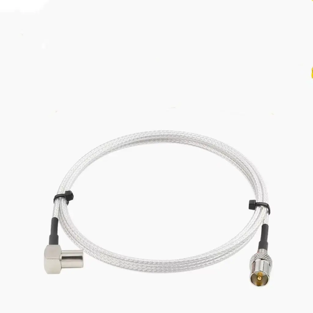 Rf Signal Extension…