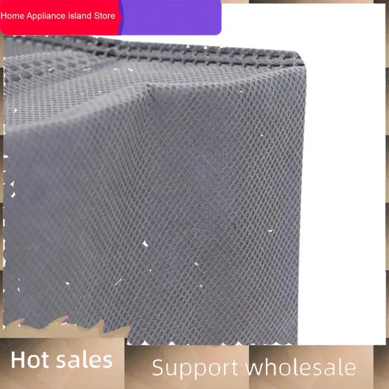 24 ساعة تسليم كيس لجميع الغبار استبدال ل Eufy X8 Pro/X10 Pro Omni جهاز آلي لتنظيف الأتربة إكسسوارات قطع غيار #5