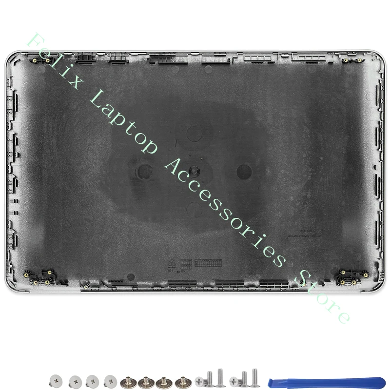 New For HP Pavilion 15-AU 15-AW 15-AL TPN-Q172 Q175  Laptop Housing LCD Back Cover/Front Bezel/Hinges/Palmrest/Bottom Case Cover