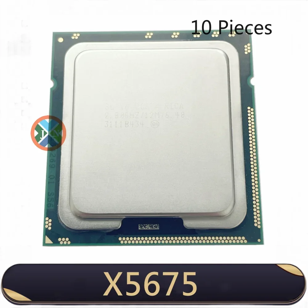 processador cpu para servidor xeon x5675 cache 12m 306 ghz lga 1366 10 unidades 01