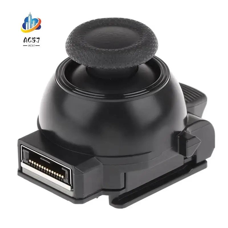 

AC57-сменный модуль джойстика для контроллера края PS5, модуль джойстика, модуль джойстика Edge, рабочий джойстик