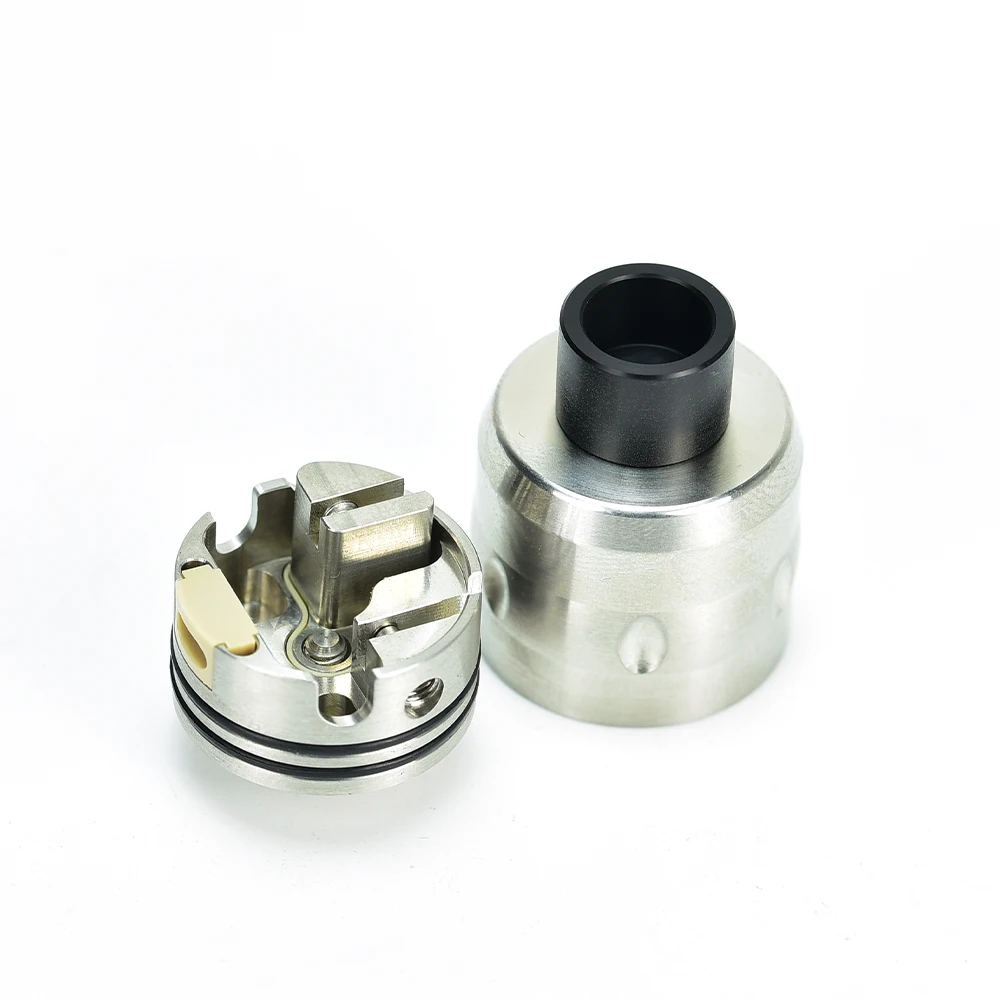 MTL RDA 22 BF atomizer tank for coils & atomizers - main product image