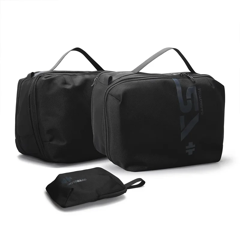 2025 For BMW R1300RT R1300 RT  r1300rt New Motorcycle Vario Inner Bags Saddle Top Case Bag Suitcases Side Luggage Bags